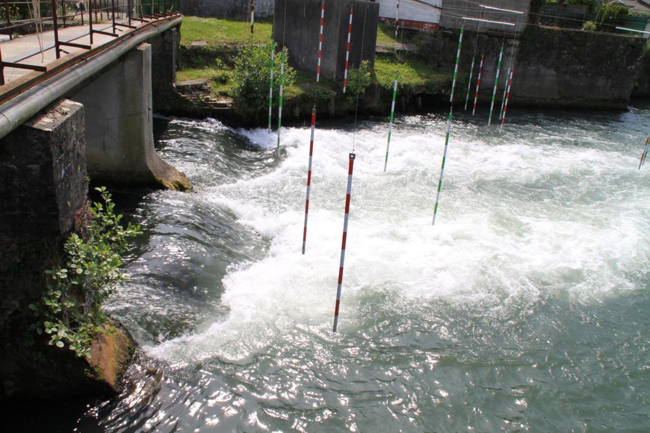 Gite Des Lianne, Pays Des 7 Vallees Tres Proche De La Cote D'Opale Beaurainville Exterior photo